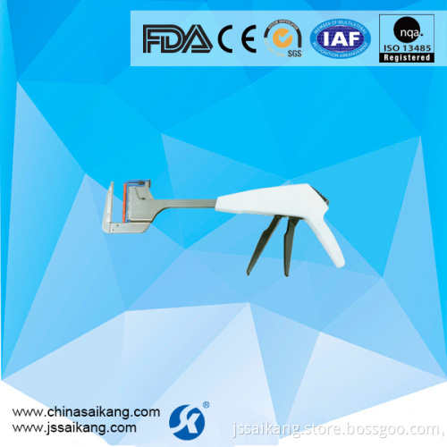 Hot Selling! ! ! Disposable Linear Stapler
